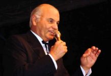 Otkazan koncert Zvonka Bogdana u Domu kulture