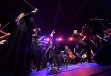 U Arilju počeo deseti, jubilarni festival ARLEMM