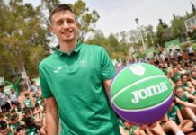 Čačanin napustio Malagu, ali ostaje u najjačoj evropskoj ligi