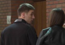 Sinu Željka Mitrovića godinu dana kućnog zatvora za ubistvo sedamnaestogodišnje devojke