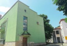 Sledeće sedmice Guča dobija svoj prvi mural