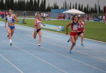 Čačanska atletičarka dvostruka prvakinja Balkana u sprintu