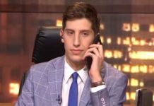 Vučić smenio Mojsilovića i postavio Kutuzova!