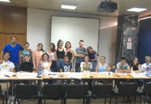 Počele probe za predstavu “Mačor u čizmama“ Glumačke radionice Doma kulture
