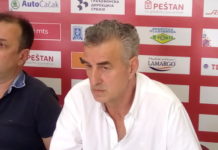 Ivanović: Na parketu smo zaslužili plasman u ABA ligu
