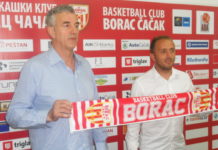 Marko Ivanović: Bilo bi najpoštenije da Borac i Split sledeće sezone igraju ABA ligu