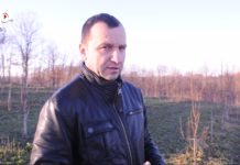 Poznati malinar uputio otvoreno pismo Nenadu Jezdiću