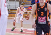Ognjen Mićović nije u prvom planu u Lovćenu