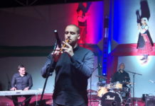 Darko Prelić najbolji frulaš ovogodišnjeg Sabora u Prislonici