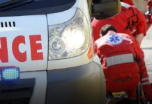 Još jedna saobraćajna nezgoda u Čačku, četvoro povređeno u sudaru tri vozila