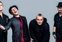 Na Zlatiboru u nedelju koncert grupe “Van Gogh“