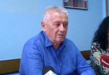 FK Borac je propao zbog svađe dve struje čačanskog SNS-a