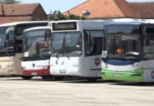 Autobusi “Autoprevoza“ do Beograda i dalje Ibarskom magistralom
