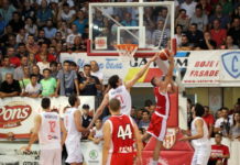 Sreten Knežević ne ostaje u Borcu, otišao u Sloveniju