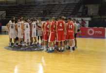 Borac lagano do pobede protiv užičke Slobode