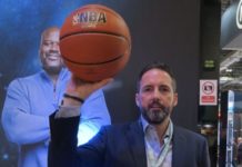 Dejan Čuri Vukosavljević: Imao sam sreću da mi košarkaški uzor Mirza Delibašić bude trener