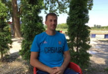 Đorđe Mićić: Očekuje me rad na dva fronta, u Borcu i Čačku 94, ali uveren sam u uspeh