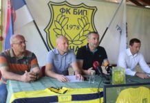 FK BIP: Fudbal u Čačku devalvirao, pravimo fudbalsku akademiju!