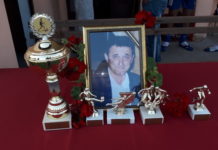 Memorijalni turnir “Gradimir Jovičić – Deda“ ove godine bez takmičarskih utakmica