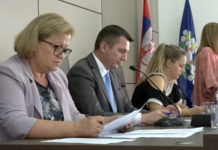 Pokretanje postupaka protiv direktora pojedinih škola u Milanovcu