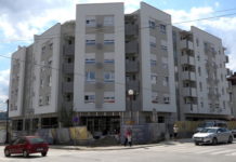 Kompanija “Metalac“ ušla i u građevinski biznis, završena stambeno-poslovna zgrada u Milanovcu