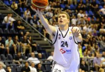 Miletić se definitivno ne vraća u Borac, u toku pregovori sa nekadašnjim mladim reprezentativcem