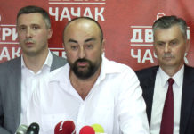 Jakovljević: Ministre Trivan, u Moravici se desila ekološka katastrofa, a vi ste još uvek u stanju hibernacije