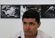 Poledica: Srpski fudbal je leglo korupcije, nameštenih utakmica i nemorala