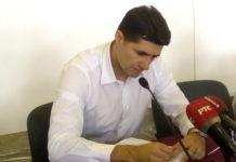 Poledica: FSS laže javnost i ponižava igrače
