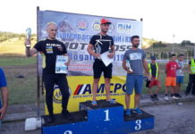Moto kros vozači iz Čačka pokazali dobru formu na trci u Rogatici