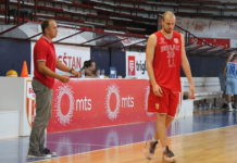 Bivši igrač Metalca novo pojačanje Borca
