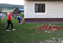 Opština Lučani sa 4 miliona pomaže građanima koji su pretrpeli štetu