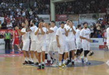 Tomašević: Čačak je istinski grad košarke, potrebna mu je nova dvorana