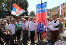 Nedimović otvorio 59. Sabor trubača: Rešili smo da u ova tri dana ne bude kiše i grada