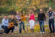 U izdanju PGP RTS-a izašao prvi album čačanskog sastava “Stari grad“ (VIDEO)