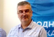 Radojević: Dramatično kršenje zakona u režiji direktora i Upravnog odbora bolnice