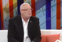 Milan St. Protić: Vučić je taj koji predstavlja Srbe kao genocidan narod