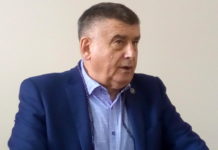 Kostić: Kada sam napustio Borac na računu sam ostavio 115 miliona, pet poreza su mogli da plate za te pare