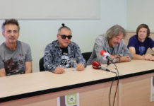 “Parni valjak“ posle 36 godina ponovo u Čačku: Publiku očekuje sjajan provod