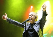 Spektakularni nastup “Parnog valjka“ obeležio prvo veče festivala “Priča“ (FOTO)