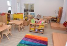 Uhapšen muškarac koji je provalio u vrtić “Poletarac“