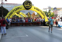 Sve spremno za drugi Čačanski polumaraton