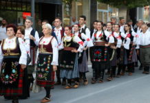 Više od 500 učesnika na 47. Saboru narodnog stvaralaštva Srbije
