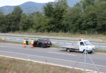 Ubio suprugu i njenog brata, pa izvršio samoubistvo na auto-putu kod Brđana