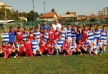 Čačanska Sloboda bila domaćin finalnog turnira Fer – plej lige