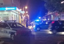 Mladić izboden nakon tuče u centru Čačka