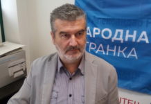 Dr Radojević: Bliski susret sa gej aktivistom u Ježevici