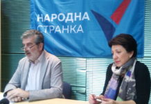 Violeta Marković: Novi podaci o subspecijalizaciji dr Stovrag biće dostavljeni tužilaštvu