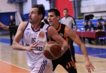 Pojačao se rival Borca u ABA2 i KLS ligi