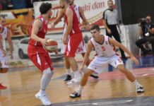 Alikadić: Arhivirana pobeda nad Sutjeskom, misli usmerene na meč sa Dunavom